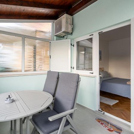 New! D31 Studio W2 Bikes, Sunny Terrace & Parking Ровінь Екстер'єр фото
