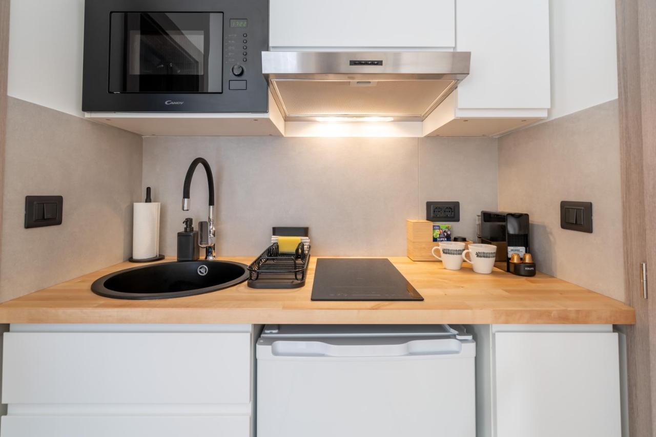 New! D31 Studio W2 Bikes, Sunny Terrace & Parking Ровінь Екстер'єр фото